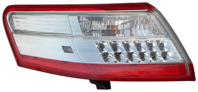 Dorman Tail Light Assembly P/N:1611658 Fits: Toyota Camry 11-10 - Image 1