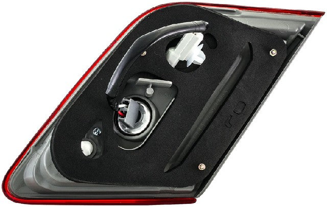 Dorman Tail Light Assembly P/N:1611662 Fits: Toyota Camry 11-10 - Image 3