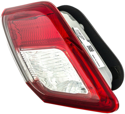 Dorman Tail Light Assembly P/N:1611662 Fits: Toyota Camry 11-10 - Image 1