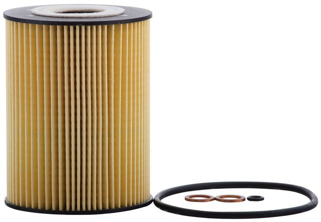 Parts Plus Engine Oil Filter P/N:P913EX Fits: BMW M3 13-08 - Image 1