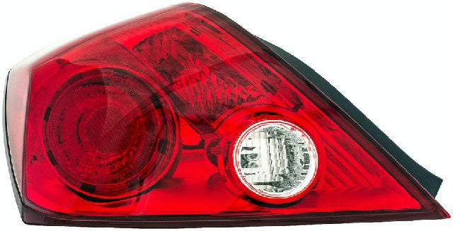 Dorman Tail Light Assembly P/N:1611682 Fits: Nissan Armada 2005, Nissan Pathfinder Armada 2004 - Image 2