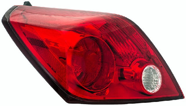 Dorman Tail Light Assembly P/N:1611682 Fits: Nissan Armada 2005, Nissan Pathfinder Armada 2004 - Image 3