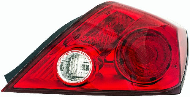 Dorman Tail Light Assembly P/N:1611683 Fits: Nissan Armada 2005, Nissan Pathfinder Armada 2004 - Image 2