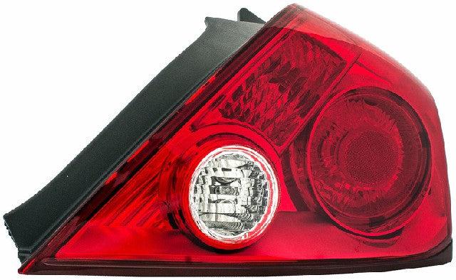 Dorman Tail Light Assembly P/N:1611683 Fits: Nissan Armada 2005, Nissan Pathfinder Armada 2004 - Image 3