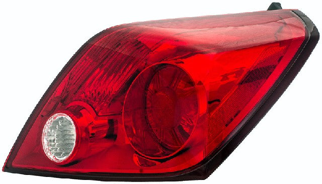 Dorman Tail Light Assembly P/N:1611683 Fits: Nissan Armada 2005, Nissan Pathfinder Armada 2004 - Image 1