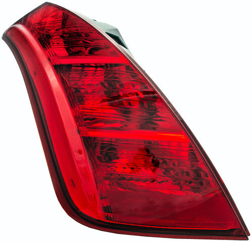Dorman Tail Light Assembly P/N:1611684 Fits: Nissan Murano 05-03 - Image 3