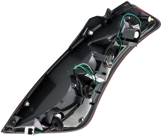 Dorman Tail Light Assembly P/N:1611684 Fits: Nissan Murano 05-03 - Image 4