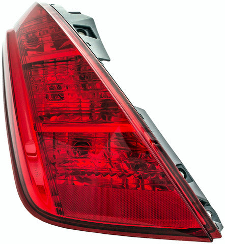 Dorman Tail Light Assembly P/N:1611684 Fits: Nissan Murano 05-03 - Image 2