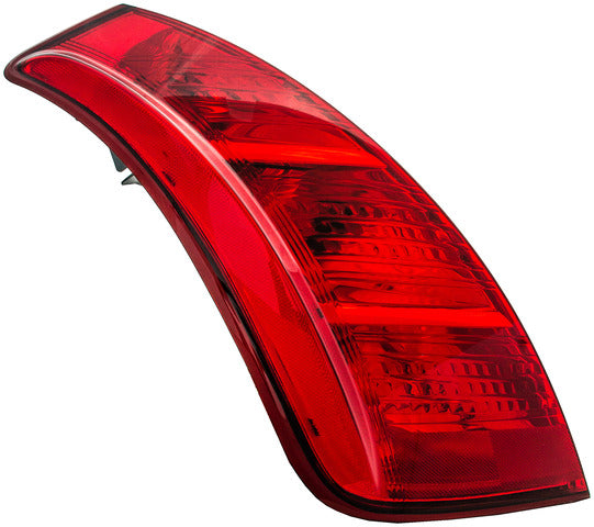 Dorman Tail Light Assembly P/N:1611684 Fits: Nissan Murano 05-03 - Image 1