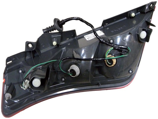 Dorman Tail Light Assembly P/N:1611685 Fits: Nissan Murano 05-03 - Image 1
