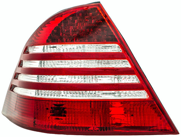 Dorman Tail Light Assembly P/N:1611690 Fits: Mercedes-benz S350 13-11, Mercedes-benz S350 2006, Mercedes-benz S500 11-03, Mercedes-benz S500 2014, Mercedes-benz S55 Amg 06-03, Mercedes-benz S600 13-03, Mercedes-benz S65 Amg 13-05 - Image 2