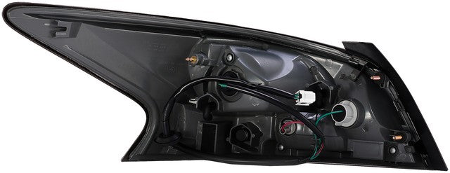 Dorman Tail Light Assembly P/N:1611714 Fits: Nissan Altima 15-14 - Image 3