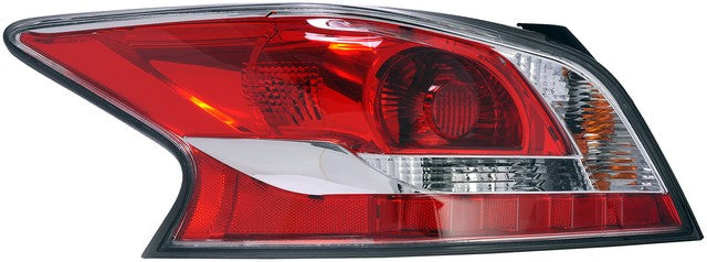 Dorman Tail Light Assembly P/N:1611715 Fits: Nissan Altima 15-14 - Image 1