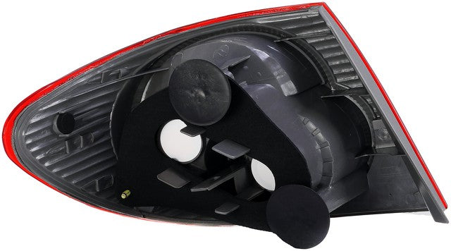 Dorman Tail Light Assembly P/N:1611716 Fits: Toyota Corolla 08-05, Toyota Matrix 08-05 - Image 4