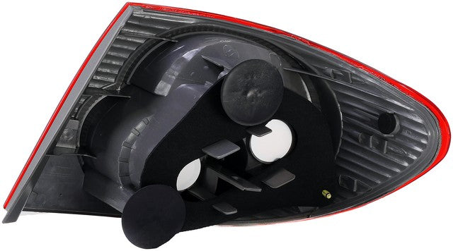 Dorman Tail Light Assembly P/N:1611717 Fits: Toyota Corolla 08-05, Toyota Matrix 08-05 - Image 3