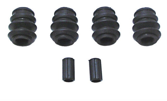 Better Brake Parts Disc Brake Caliper Bushing P/N:16117K Fits: Chrysler Pacifica, Ford Crown Victoria, Hyundai Accent, Kia Rio, Kia Rio5, Kia Sedona, Lincoln Aviator, Lincoln Town Car, Mercury Grand Marquis, Mercury Marauder - Image 1