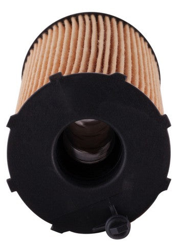 Parts Plus Engine Oil Filter P/N:P9942EX Fits: Audi Q5 12-10, Audi Q7 12-08, Audi Q7 2015, Porsche Cayenne 2016, Porsche Cayenne 2019, Volkswagen Touareg 12-09 - Image 1