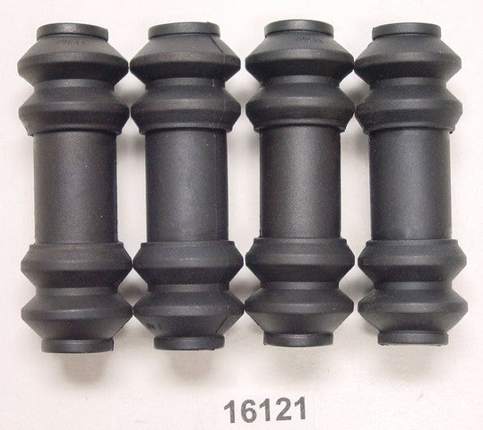 Better Brake Parts Disc Brake Caliper Bushing P/N:16121K Fits: Chevrolet C4500 Kodiak, Chevrolet C5500 Kodiak, Chevrolet C6500 Kodiak, Chevrolet C7500 Kodiak, Chevrolet W5500 Tiltmaster, Ford E-550 Econoline Super Duty, Ford E-550 Super Duty - Image 1