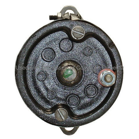 Quality-Built Starter P/N:16121N Fits: Austin Mini 850, Austin Mini Cooper, Austin Healey Sprite, Mg 1300, Mg Mga, Mg Midget, Mg Td, Mg Tdc, Mg Tf, Plymouth Cricket, Sunbeam Alpine, Triumph Gt6, Triumph Spitfire, Triumph Tr250, Triumph Tr6 - Image 4