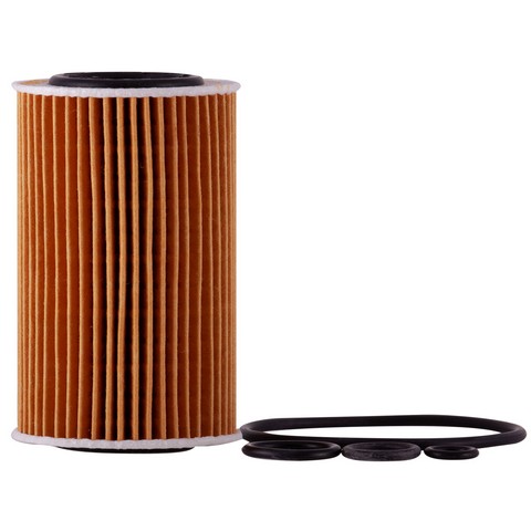 Parts Plus Engine Oil Filter P/N:P9951EX Fits: Mercedes-benz Slk55 Amg 11-07 - Image 1