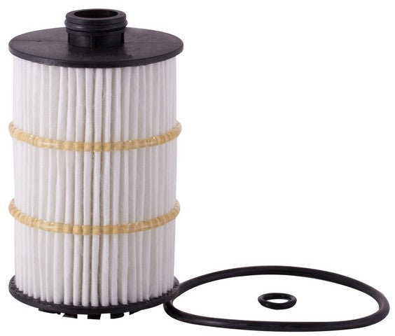 Parts Plus Engine Oil Filter P/N:P9981EX Fits: Audi A8 Quattro 18-13, Audi Rs7 18-14, Audi S6 18-13, Audi S7 18-13, Audi S8 18-13, Bentley Continental 17-13, Bentley Flying Spur 18-15 - Image 1