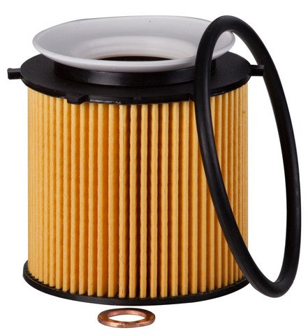 Parts Plus Engine Oil Filter P/N:P999EX Fits: BMW 328i 2012, BMW 528i 2012, BMW 528i Xdrive 2012, BMW X1 13-12, BMW Z4 2012 - Image 3