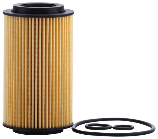 Parts Plus Engine Oil Filter P/N:P9984EX Fits: Freightliner Sprinter 2500, Freightliner Sprinter 3500, Itasca Navion, Itasca Navion Iq, Mercedes-benz E250, Mercedes-benz Gle300d, Mercedes-benz Glk250, Mercedes-benz Ml250 - Image 3