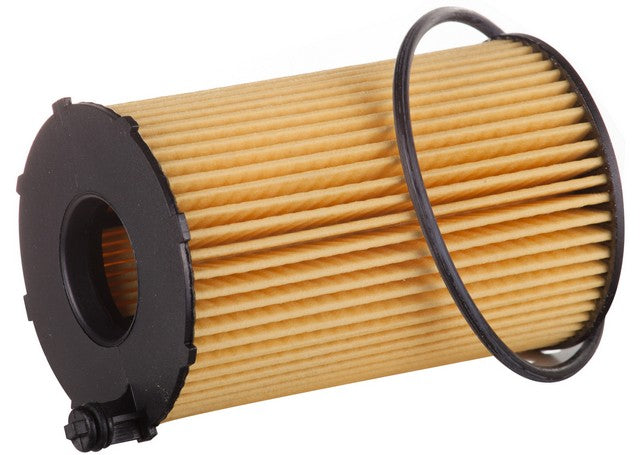 Parts Plus Engine Oil Filter P/N:P9986EX Fits: Audi A6 Quattro 16-12, Audi A7 Quattro 16-14, Audi A8 Quattro 16-14, Audi Q5 17-13, Audi Q7 16-13, Porsche Cayenne 19-13, Volkswagen Touareg 17-13 - Image 2