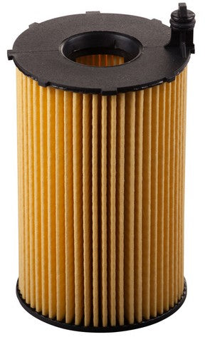 Parts Plus Engine Oil Filter P/N:P9986EX Fits: Audi A6 Quattro 16-12, Audi A7 Quattro 16-14, Audi A8 Quattro 16-14, Audi Q5 17-13, Audi Q7 16-13, Porsche Cayenne 19-13, Volkswagen Touareg 17-13 - Image 1