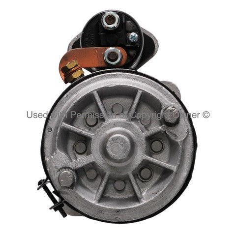 Quality-Built Starter P/N:16138 Fits: Jaguar 420 1967, Jaguar Mark X 66-64, Jaguar Xke 72-65 - Image 2