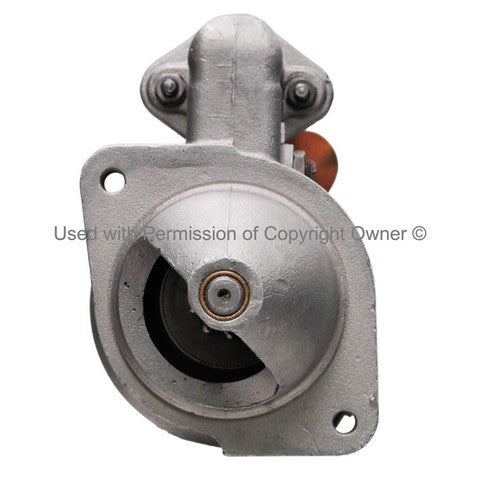 Quality-Built Starter P/N:16138 Fits: Jaguar 420 1967, Jaguar Mark X 66-64, Jaguar Xke 72-65 - Image 4