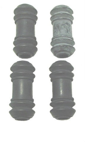 Better Brake Parts Disc Brake Caliper Bushing P/N:16146K Fits: Jeep Liberty 07-03, Jeep Wrangler 06-03 - Image 1