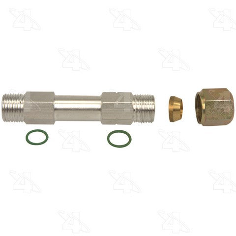 Four Seasons A/C Evaporator Core Repair Kit P/N:16149 Fits: Buick Century, Buick Commercial Chassis, Buick Electra, Buick Estate Wagon, Buick Lesabre, Buick Opel, Buick Park Avenue, Buick Reatta, Buick Regal, Buick Riviera - Image 1