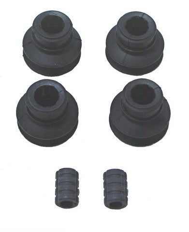 Better Brake Parts Disc Brake Caliper Bushing P/N:16159K Fits: Hyundai Veracruz 12-07 - Image 1