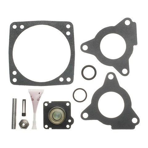 Standard Ignition Fuel Injection Throttle Body Repair Kit P/N:1615A Fits: Ford Escort 91-87, Ford Exp 88-87, Ford Taurus 90-86, Ford Tempo 1987, Mercury Lynx 1987, Mercury Sable 1986, Mercury Topaz 87-86 - Image 1