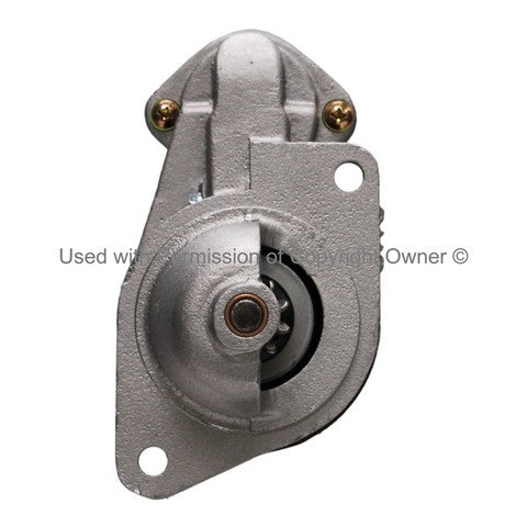 Quality-Built Starter P/N:16164 Fits: Mg Mgb 81-68 - Image 2