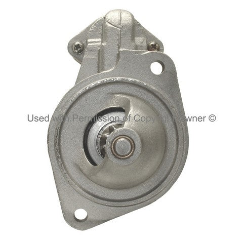 Quality-Built Starter P/N:16166 Fits: Triumph Tr250 1968, Triumph Tr6 76-70 - Image 3