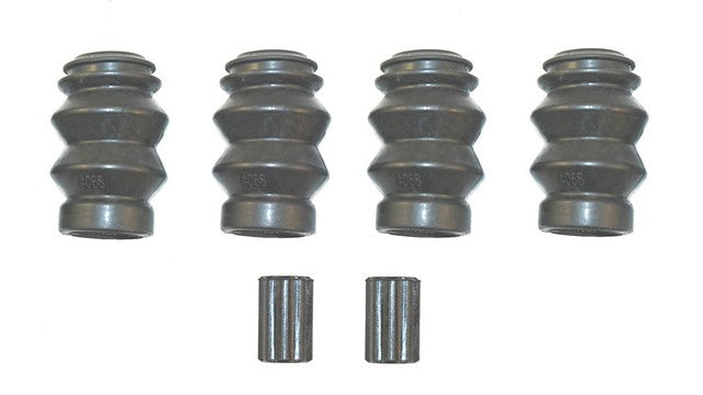 Better Brake Parts Disc Brake Caliper Bushing P/N:16168K Fits: Dodge Sprinter 3500 09-07, Freightliner Sprinter 3500 18-07, Mercedes-benz Sprinter 3500 18-10, Mercedes-benz Sprinter 3500xd 2018 - Image 1
