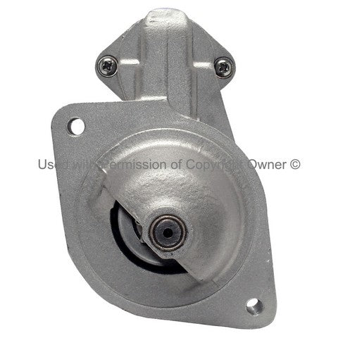 Quality-Built Starter P/N:16178 Fits: Jaguar Vanden Plas 87-82, Jaguar Xj6 87-72, Jaguar Xke 1964 - Image 3