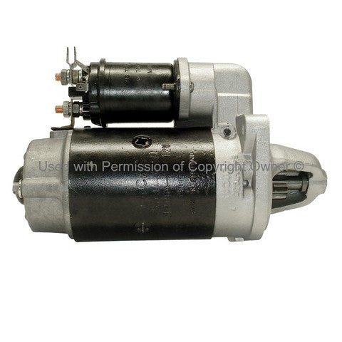 Quality-Built Starter P/N:16178 Fits: Jaguar Vanden Plas 87-82, Jaguar Xj6 87-72, Jaguar Xke 1964 - Image 4