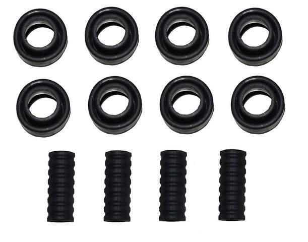 Better Brake Parts Disc Brake Caliper Bushing P/N:16180K Fits: Mitsubishi Fuso Fe, Mitsubishi Fuso Fe120, Mitsubishi Fuso Fe140, Mitsubishi Fuso Fe145, Mitsubishi Fuso Fe145cc, Mitsubishi Fuso Fe180, Mitsubishi Fuso Fe-ca, Mitsubishi Fuso Fe-hd - Image 1