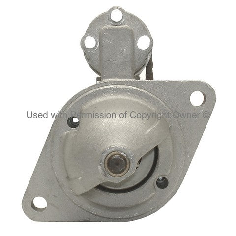 Quality-Built Starter P/N:16190 Fits: Chevrolet Luv 1975, Chevrolet Luv Pickup 74-72 - Image 3