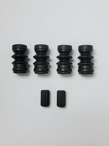 Better Brake Parts Disc Brake Caliper Bushing P/N:16190K Fits: Ford Explorer 05-02, Ford Ranger 11-03, Mazda B2300 09-03, Mazda B3000 07-03, Mazda B4000 09-03 - Image 1