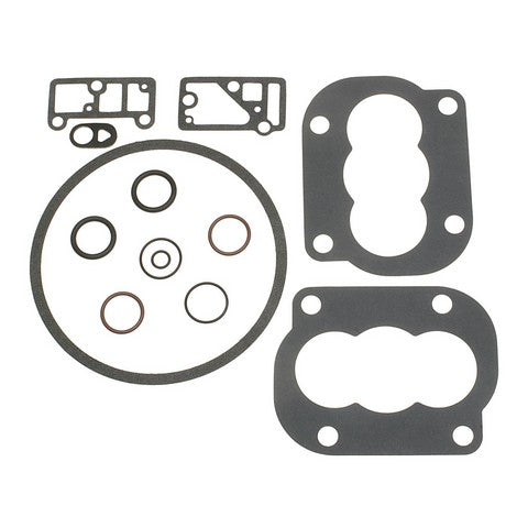 Standard Ignition Fuel Injection Throttle Body Repair Kit P/N:1619 Fits: Dodge B150, Dodge B250, Dodge B350, Dodge D100, Dodge D150, Dodge D250, Dodge D350, Dodge Dakota, Dodge Ramcharger, Dodge W100, Dodge W150, Dodge W250, Dodge W350 - Image 1