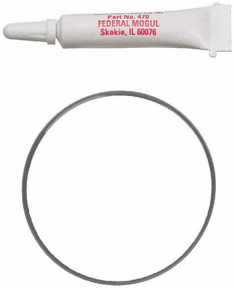 FEL-PRO Engine Timing Cover Repair Sleeve P/N:16201 Fits: Bristol 408, Bristol 409, Bristol 410, Checker Aerobus, Checker Marathon, Checker Taxicab, Chrysler 300, Chrysler Cordoba, Chrysler Fifth Avenue, Chrysler Imperial - Image 1