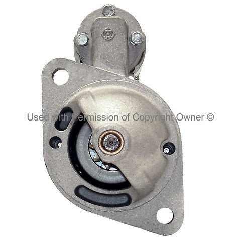 Quality-Built Starter P/N:16203 Fits: Nissan 200sx, Nissan 240z, Nissan 260z, Nissan 280z, Nissan 510, Nissan 521 Pickup, Nissan 610, Nissan 620, Nissan 620 Pickup, Nissan 710, Nissan 720, Nissan 810 - Image 3