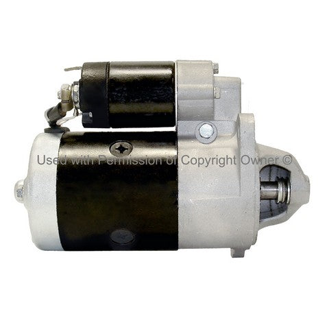 Quality-Built Starter P/N:16203 Fits: Nissan 200sx, Nissan 240z, Nissan 260z, Nissan 280z, Nissan 510, Nissan 521 Pickup, Nissan 610, Nissan 620, Nissan 620 Pickup, Nissan 710, Nissan 720, Nissan 810 - Image 4