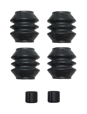 Better Brake Parts Disc Brake Caliper Bushing P/N:16208K Fits: Ford F-250 Super Duty 04-03, Ford F-350 Super Duty 04-03 - Image 1