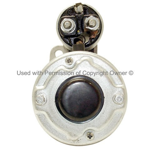 Quality-Built Starter P/N:16209 Fits: Nissan 240z 73-70, Nissan 260z 75-74, Nissan 280z 77-75, Nissan 810 1977 - Image 4
