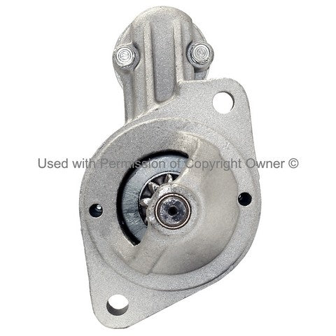 Quality-Built Starter P/N:16209 Fits: Nissan 240z 73-70, Nissan 260z 75-74, Nissan 280z 77-75, Nissan 810 1977 - Image 3